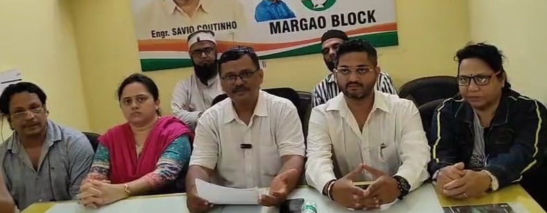 मडगाव प्रभाग आरक्षण प्रक्रियेत फेरफार !