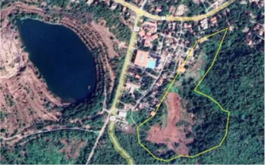 मावळींगे-साखळी येथील ८०,९२६ चौ.मी. जमीन रूपांतरण प्रस्ताव रद्द