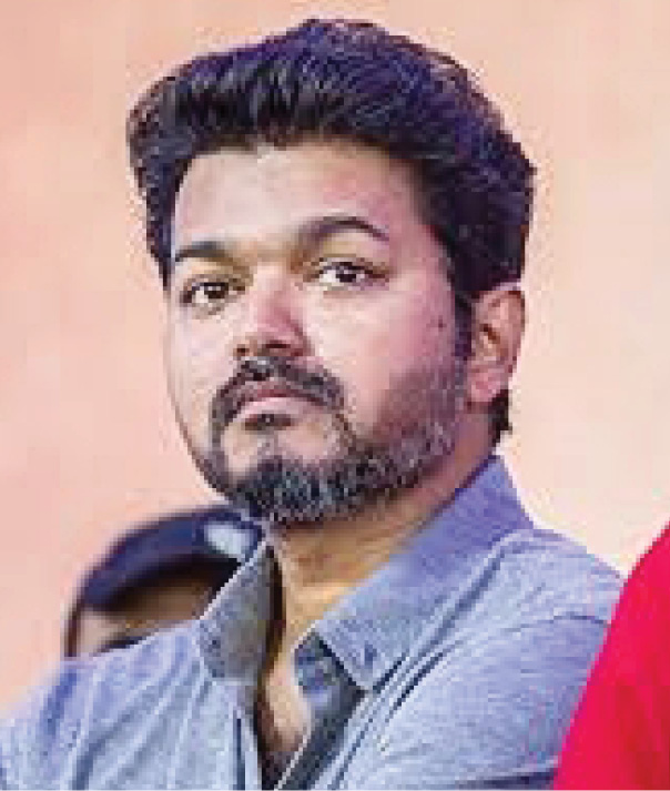 युतीचा पेच आणि विजय यांचा स्वाभिमान