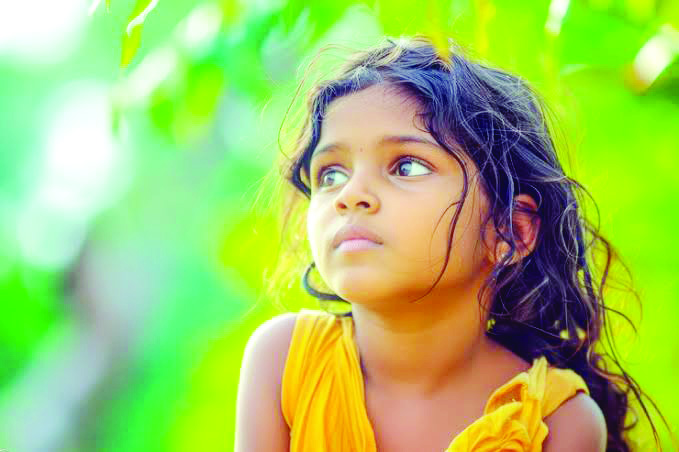 अदितीची जिद्द