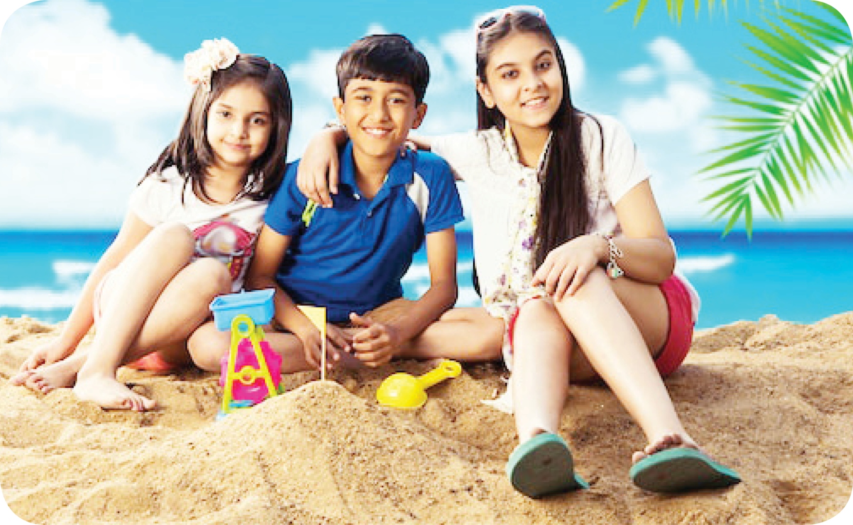 बापरे! हा उन्हाळा!!