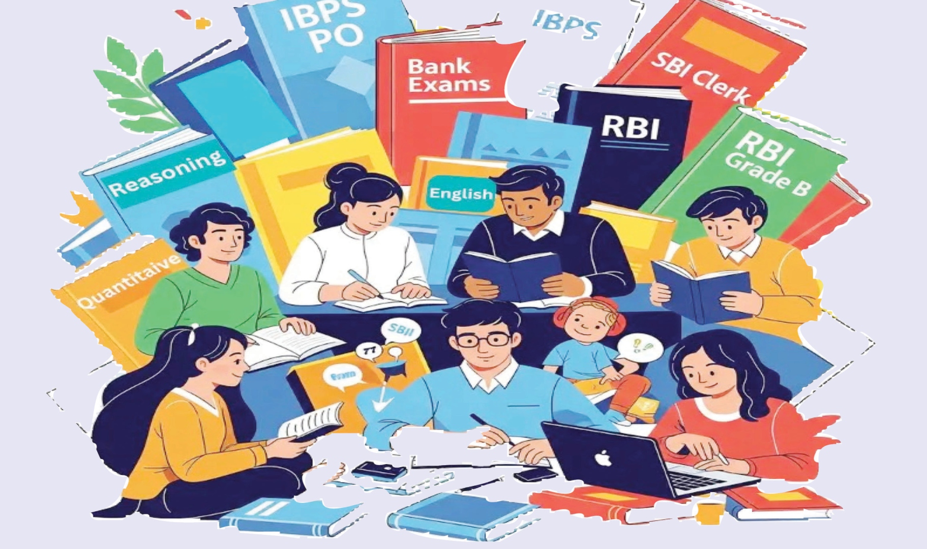 बँकिंग क्षेत्रातील करिअरच्या संधी आणि परीक्षेचे स्वरूप