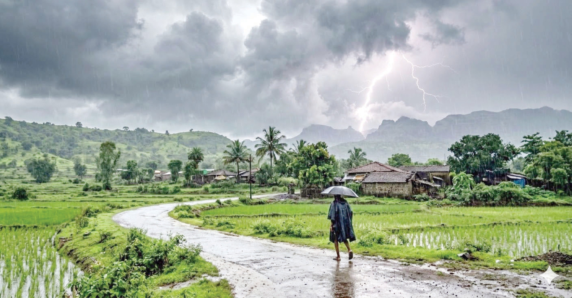 ऋतुचक्र बदल धोक्याची घंटा