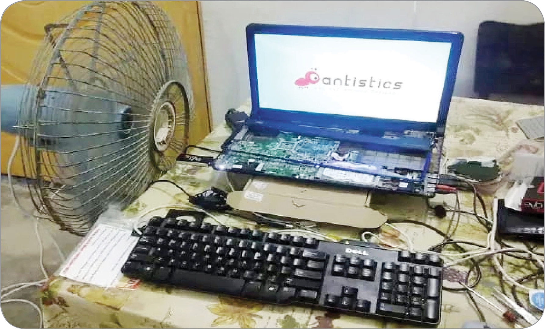 सर्वे भवन्तु ‘जुगाडाय’ भारतीय तंत्रज्ञानाचा ‘ठोक’तंत्र!