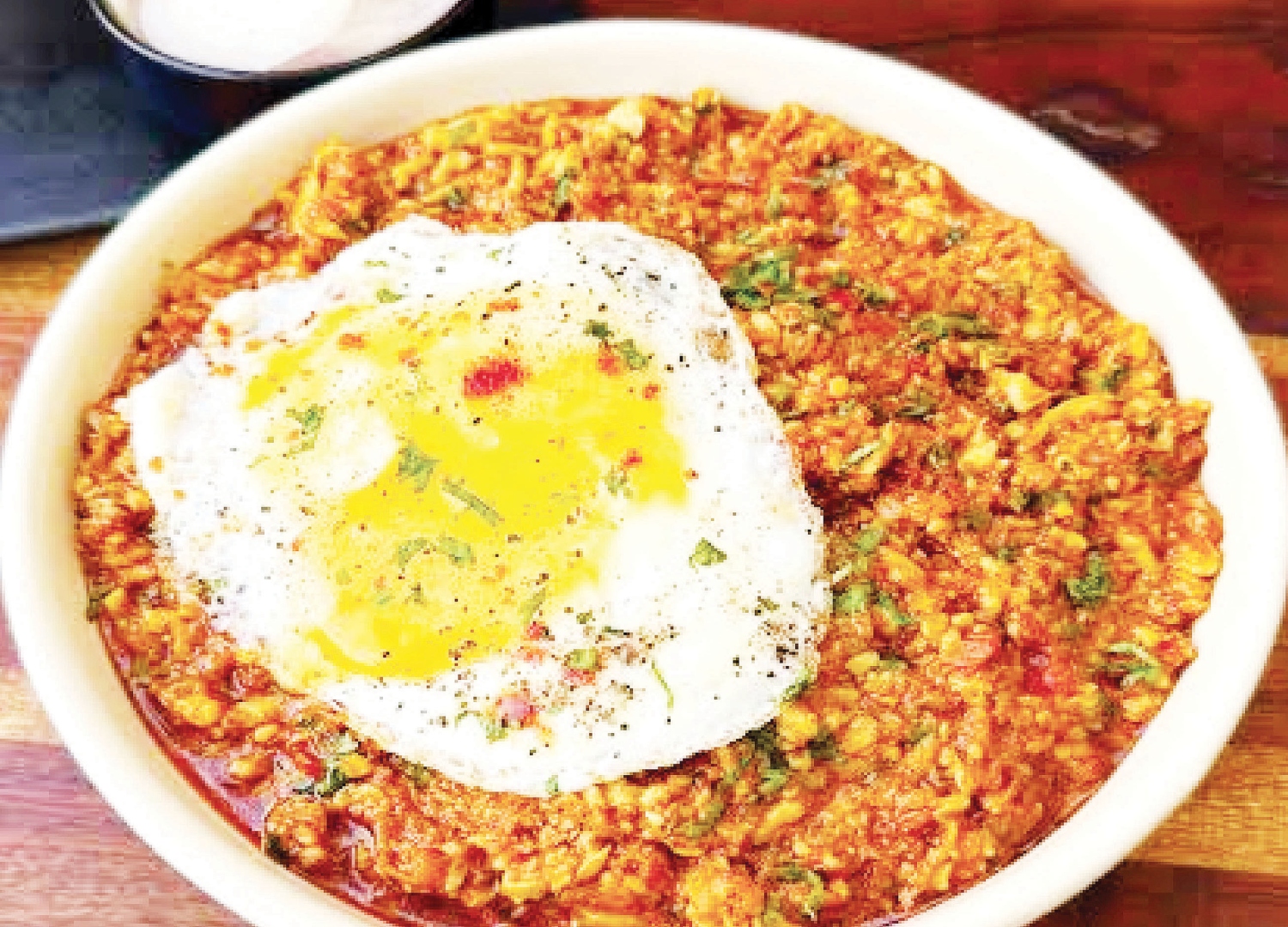 झटपट आणि चविष्ट  'अंडा घोटाला'