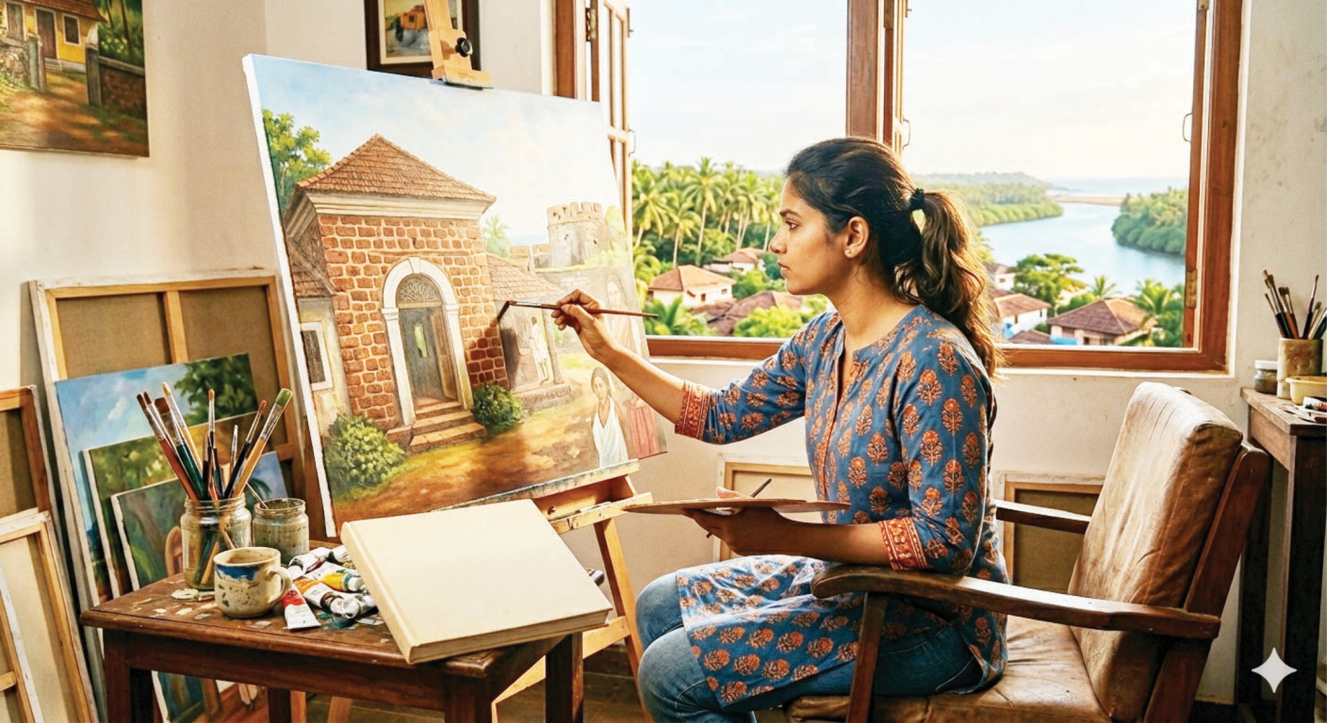 ‘ध्यास’ आडनावाचा..!