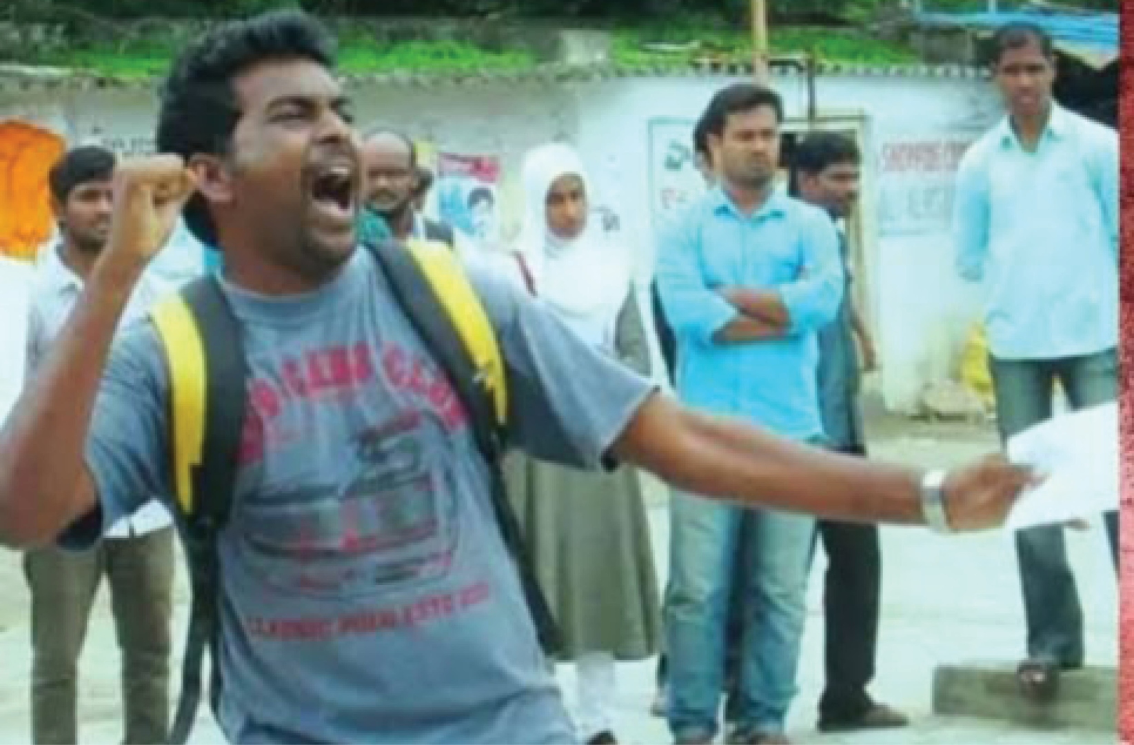 जातिभेद नष्ट करण्यास शोषकांचाच विरोध