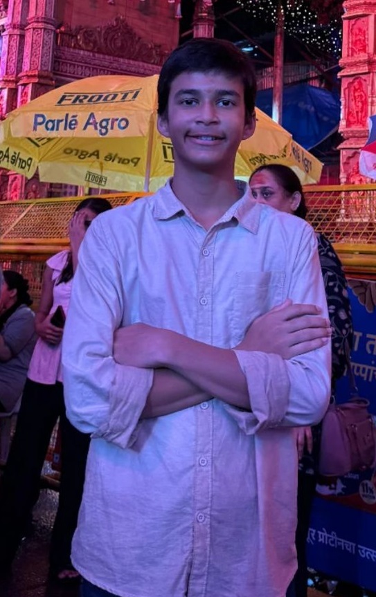 संचित सर्वांचा आवडता; त्याने पोलिसांना बोलावल्याची वडिलांना होती सल