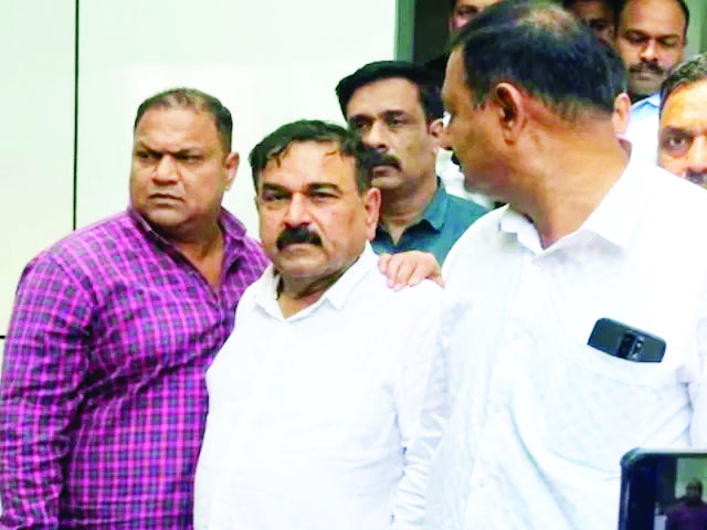 अंधश्रद्धा, भोंदूपणा आणि सामाजिक अध:पतन