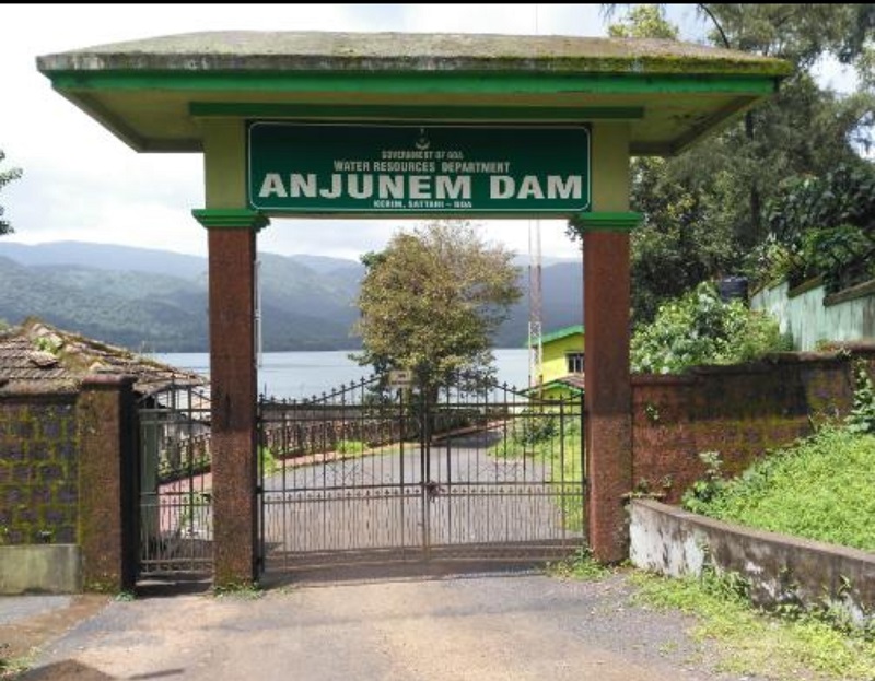 सहापैकी चार धरणांत गतवर्षीपेक्षा कमी पाणीसाठा