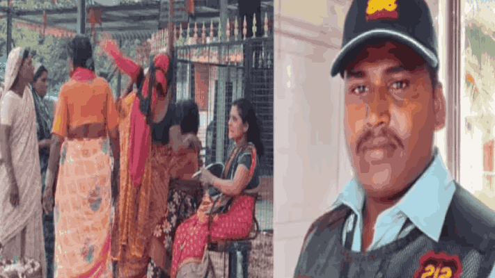 पित्याने तीन मुलींना विष पाजून स्वतःचा जीवनप्रवास संपवला