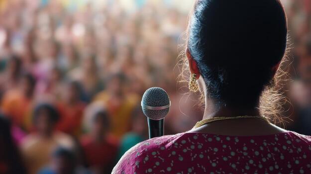 पहिलं व्यासपीठ