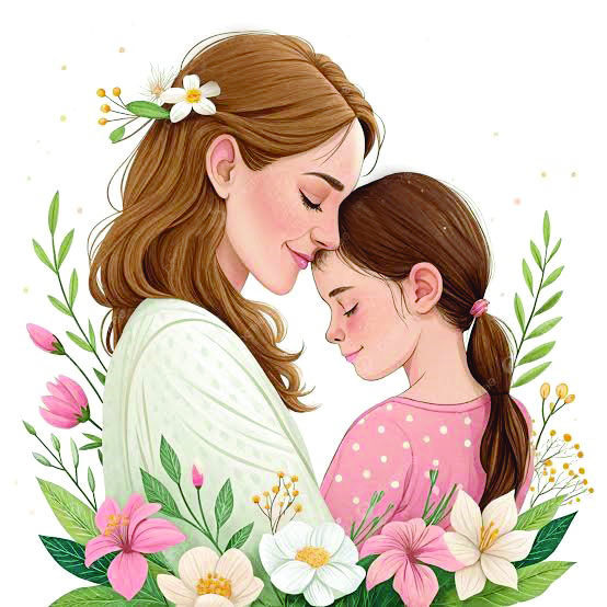 आई मायेची सावली आणि जीवनाचे आधारस्तंभ