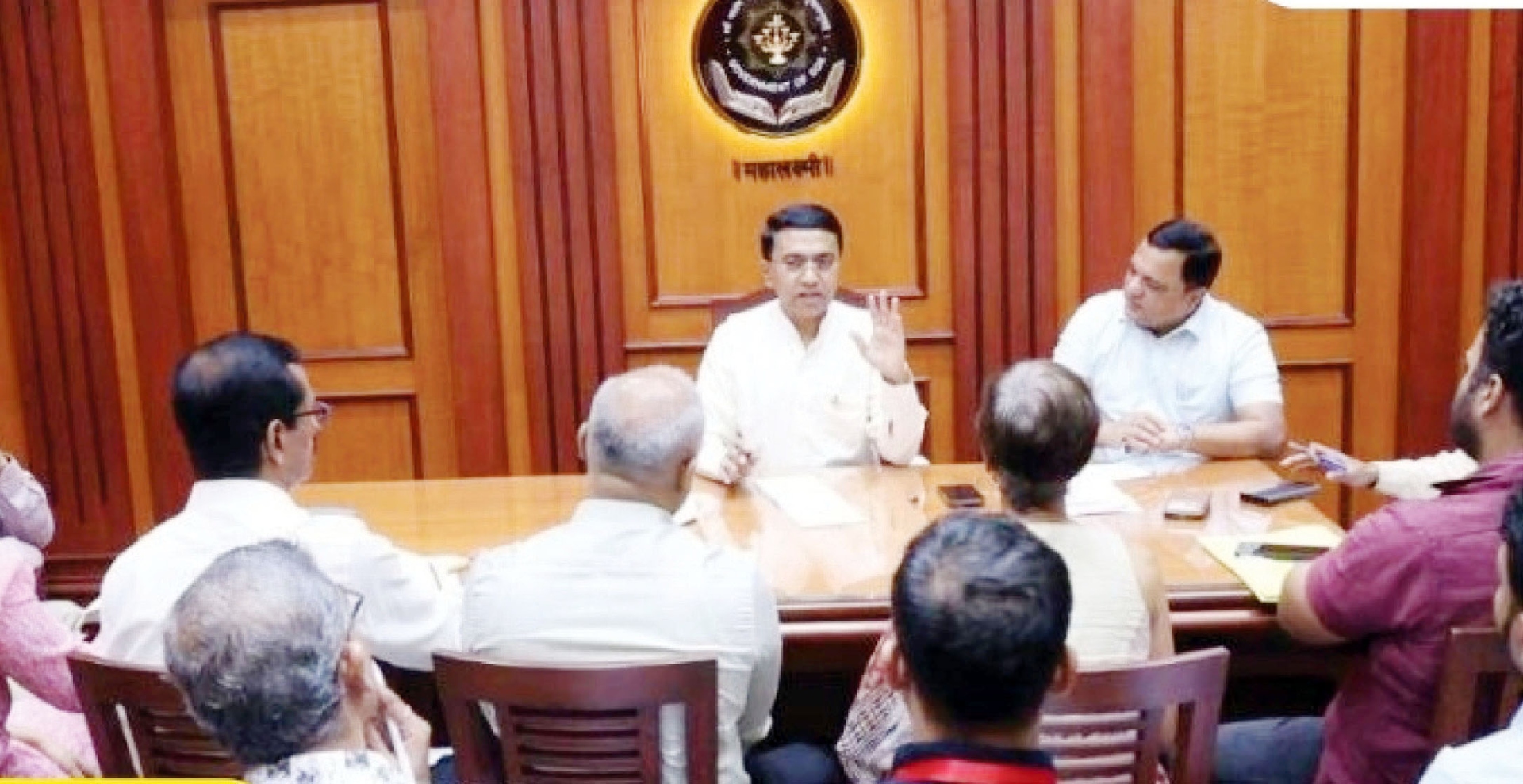 पंचायत प्रशासन खरेच लोकाभिमुख होणार?