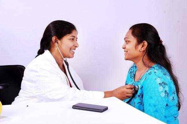 ३७ हजारांहून अधिक महिला ‘चेक्ड बाय दोतोर’