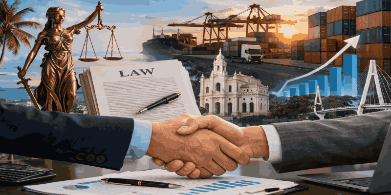 जन विश्वास विधेयकामुळे गोव्यातील 'व्यापार सुलभता' वाढणार : जीसीसीआय