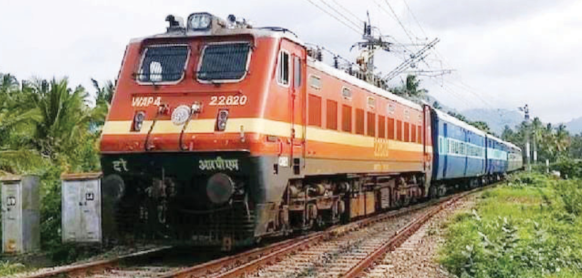 रेल्वे: रोजगाराची महासंधी