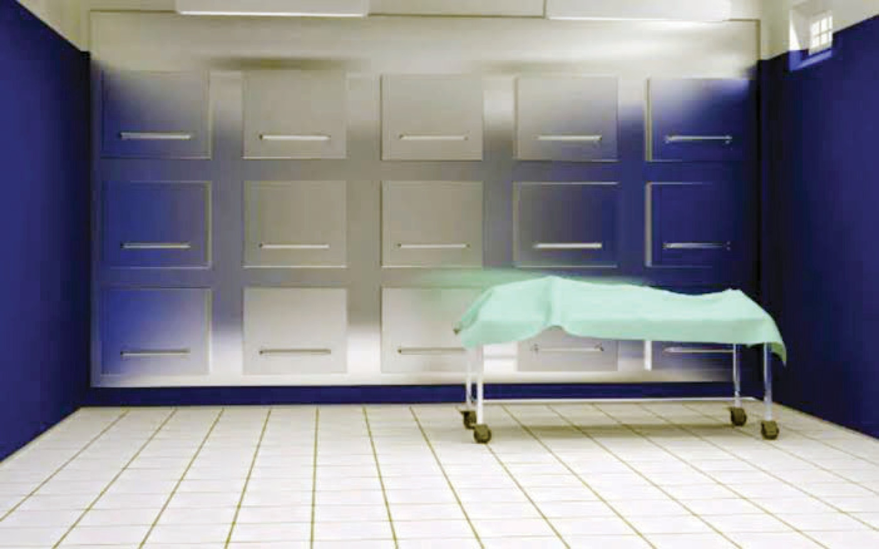 मृत्यूनंतर तरी सन्मानाचा प्रवास व्हावा