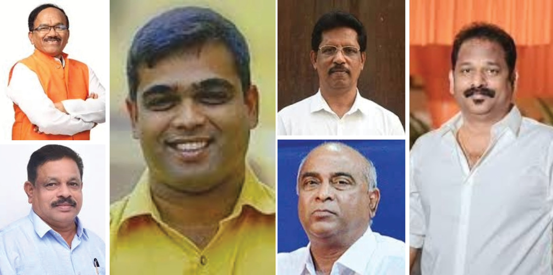 पेडणेचा पेच : जनतेचा कौल की उमेदवारीचा खेळ ?