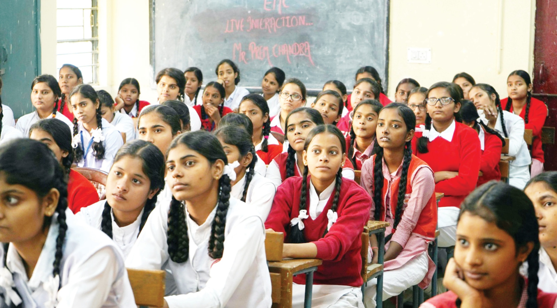 शिक्षण ही काही उत्पादन-मालिका नव्हे