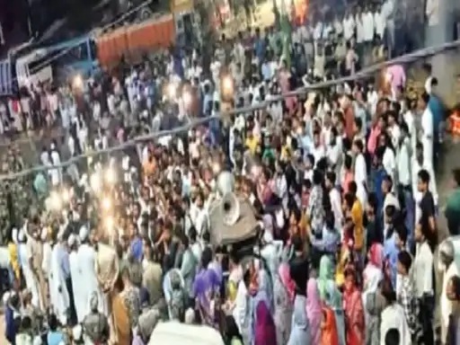 निवडणूकपूर्व वातावरण तणावमुक्त हवे