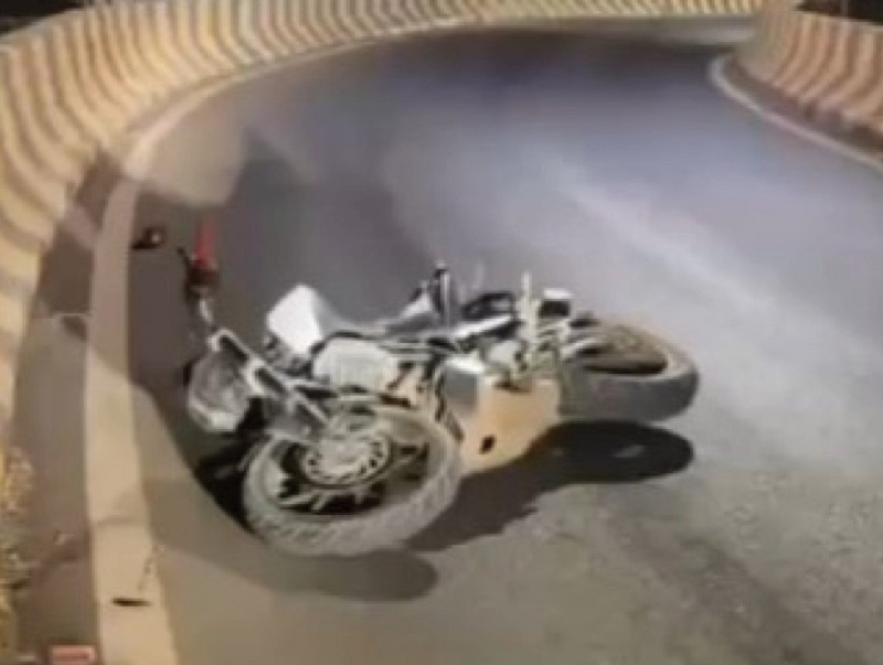 बायणा उड्डाणपुलावरून पडून वास्को येथील तरुणाचा मृत्यू