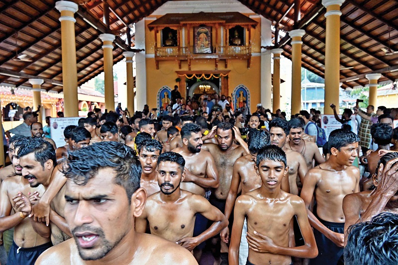 चिखलकाला