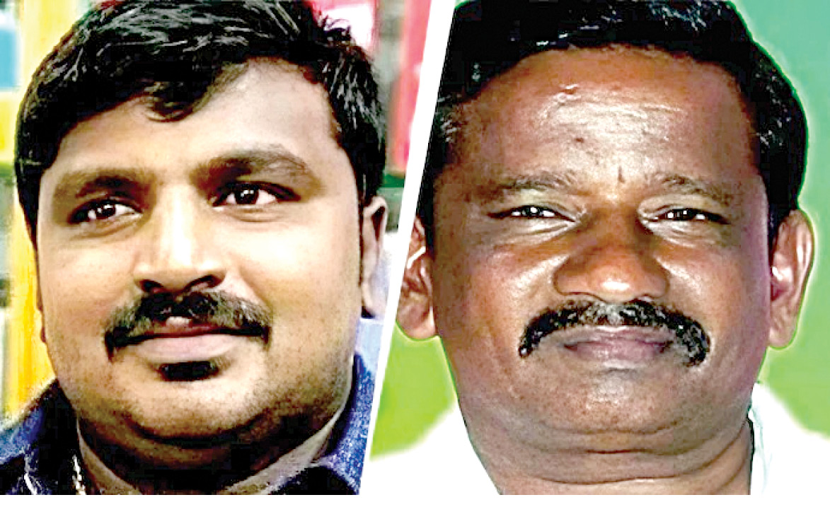 सथानुकलम कोठडीतील मृत्यू प्रकरणात ९ पोलिसांना फाशी