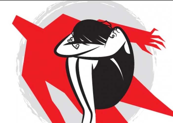 वैद्यकीय चाचणीस नकार दिलेल्या युवतीचा जबाब नोंद