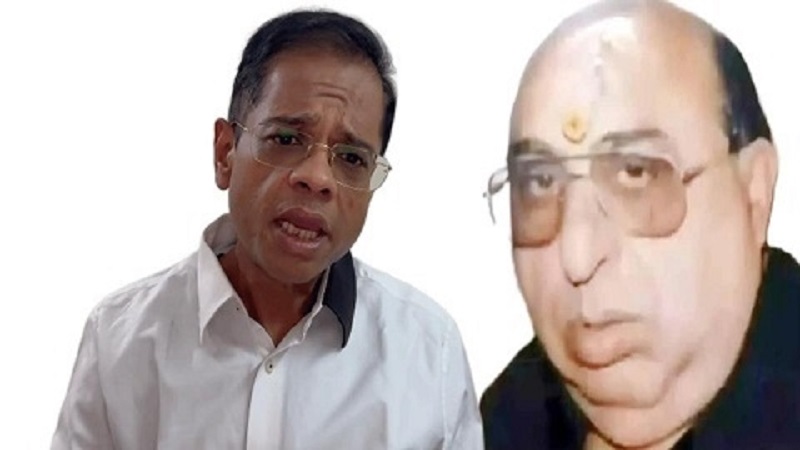 छत्तीसगड : माजी मुख्यमंत्र्यांच्या मुलाला खूनप्रकरणी जन्मठेप