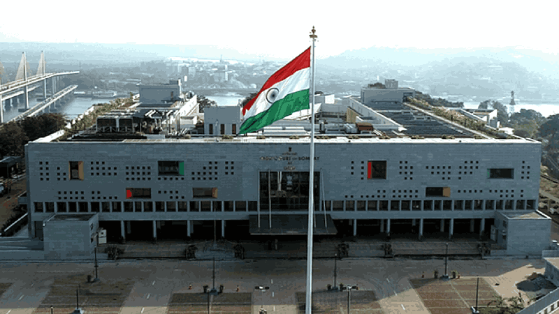 एमपीएच्या जागेतील छत्रपती शिवाजी महाराजांचा पुतळा हटवा : उच्च न्यायालय