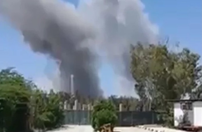 एका रात्रीत इराणची संस्कृती करणार नष्ट !