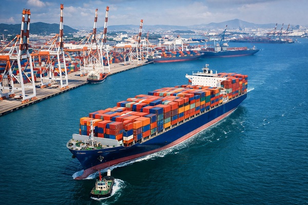 गोव्यातून १८ हजार कोटींच्या मालाची अन्य देशांत निर्यात