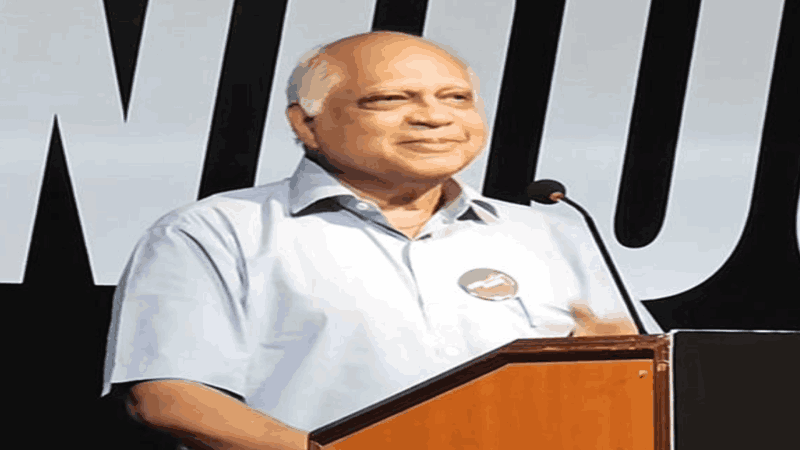 ‘त्या’ अधिकारांचा वापर करून गोव्यातील जमीन रुपांतर बंद करावे