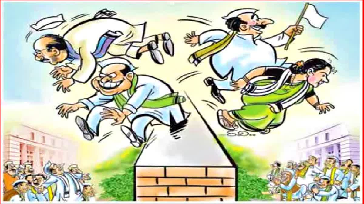 माकडउड्यांना ‘अच्छे दिन’ येणार ?