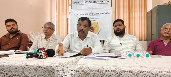 ‘एफसीआरए’च्या आडून धार्मिक संस्था सरकारच्या ताब्यात देण्याचा कट!