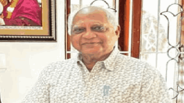 पुन्हा विधानसभा सत्र बोलावून आमच्या विधेयकांवर चर्चा करावी : न्या. रिबेलो