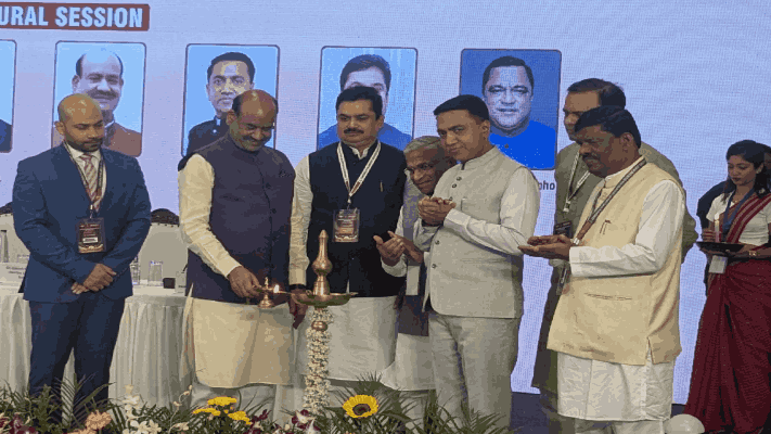 राज्यांनी आव्हानांचे रूपांतर संधींमध्ये करावे : ओम बिर्ला