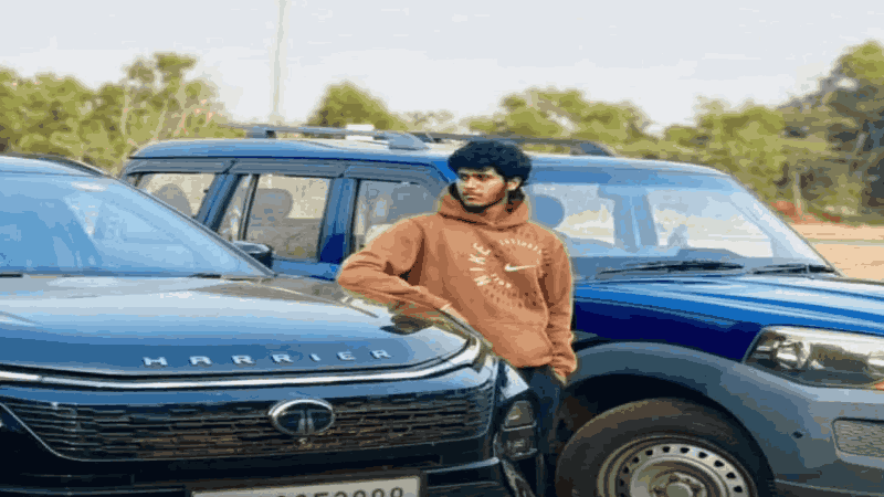 कुडचडे लैंगिक अत्याचार प्रकरण : सोहम नाईकला १४ दिवसांची न्यायालयीन कोठडी