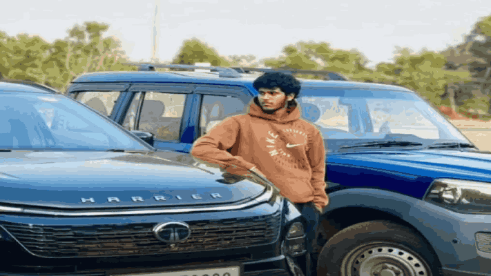 संशयित सोहम नाईकला क्राईम ब्रांचने केली तिसऱ्या गुन्ह्यात अटक