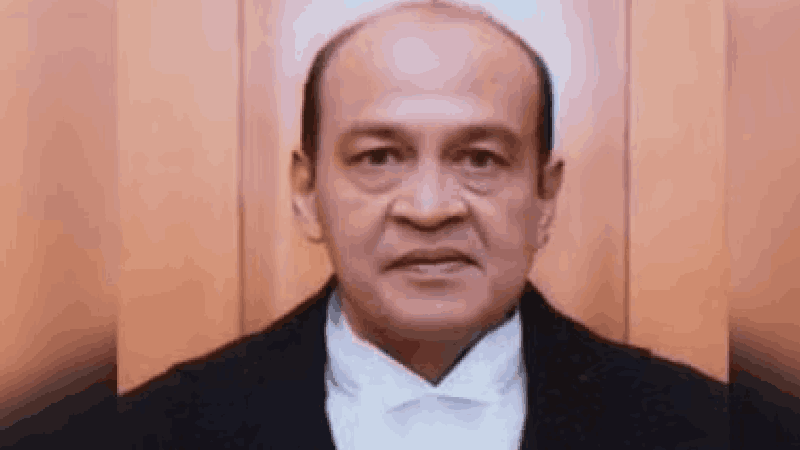 महाभियोगाची प्रकिया सुरू असताना न्या. यशवंत वर्मा यांचा राजीनामा