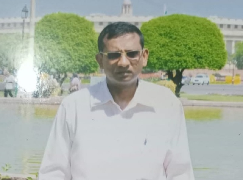 पाडेली-सत्तरी पुलावरून उडी मारल्याने कनिष्ठ अभियंता अझिझ शहा यांचा मृत्यू