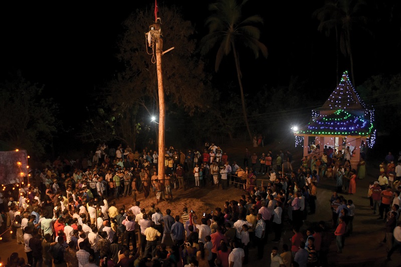 दुरीगोत्सव