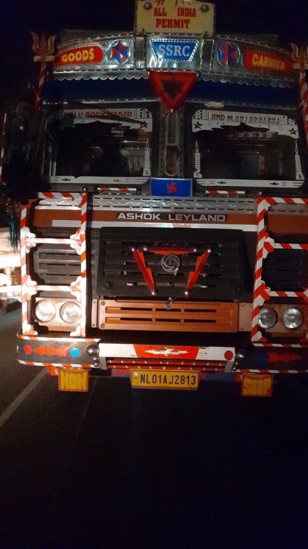 पेटके-धारबांदोडा येथील अपघातात स्कुटरचालकाचा मृत्यू