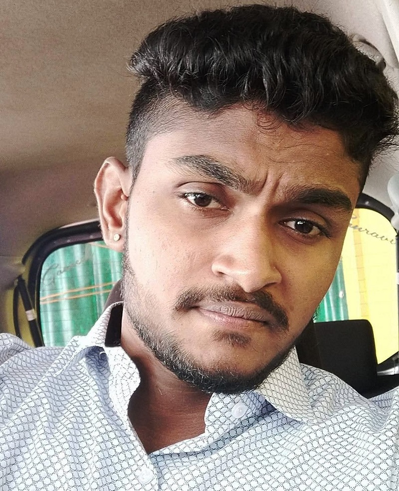 जीमनंतर अचानक प्रकृती बिघडून २७ वर्षीय युवकाचा मृत्यू