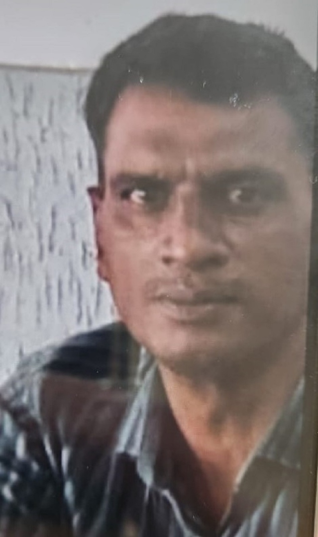 आत्महत्येच्या प्रयत्नात गंभीर जखमी अश्पाक खानचे निधन