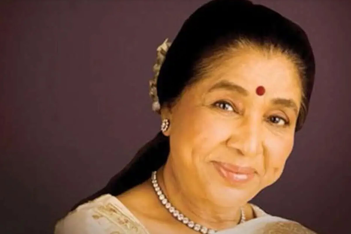 संगीताचा झरा आटला