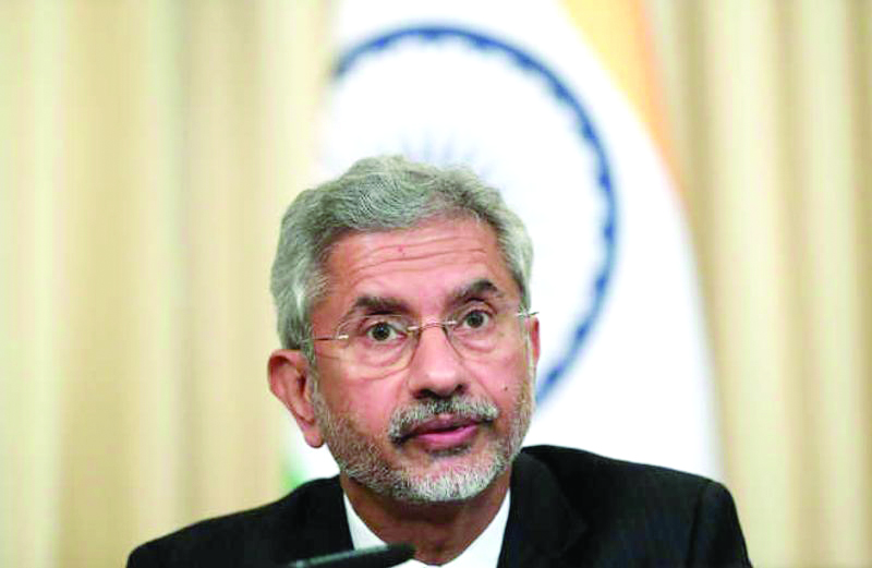 भारताचे विदेश नीतीमध्ये फसलेले पाऊल