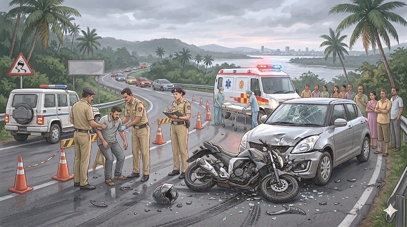 केवळ ‘चलन’ नको, ‘शिस्त’ हवी !