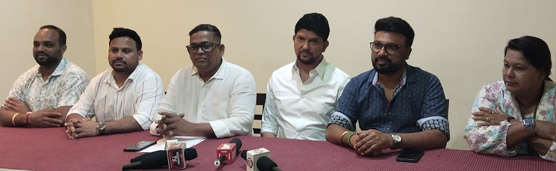 व्यावसायिक गॅस सिलिंडरच्या तुटवड्यामुळे कॅटरिंग व्यवसाय धोक्यात!